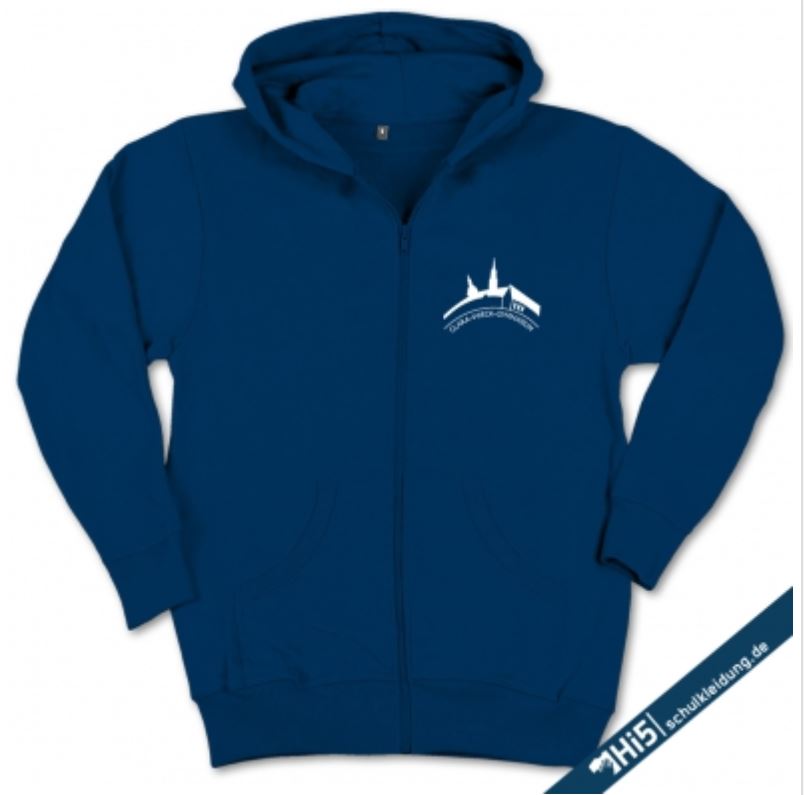 Schulkleidung am CWG