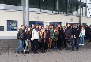 Bildungsmesse „Bildung & Beruf 2020“