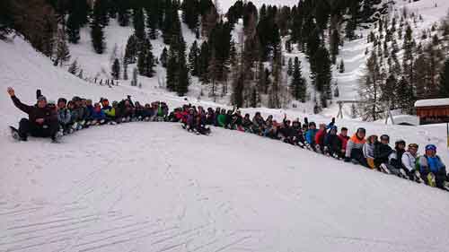 „Geschwindigkeit bringt Sicherheit“