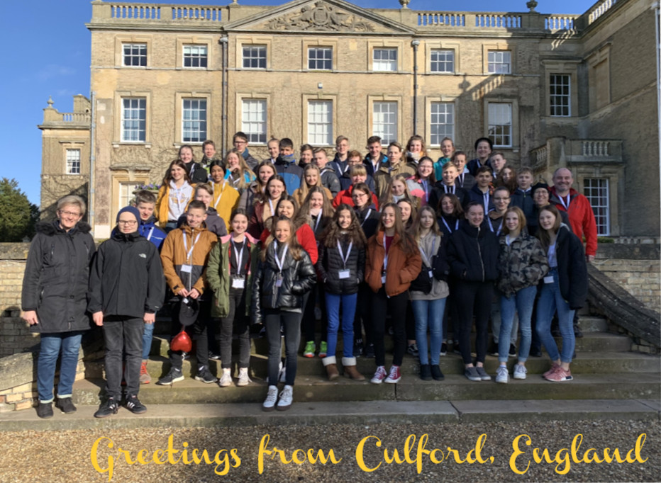 Visiting ‘English Today’ in 2020