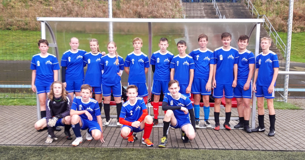 „Jeder gegen Jeden“