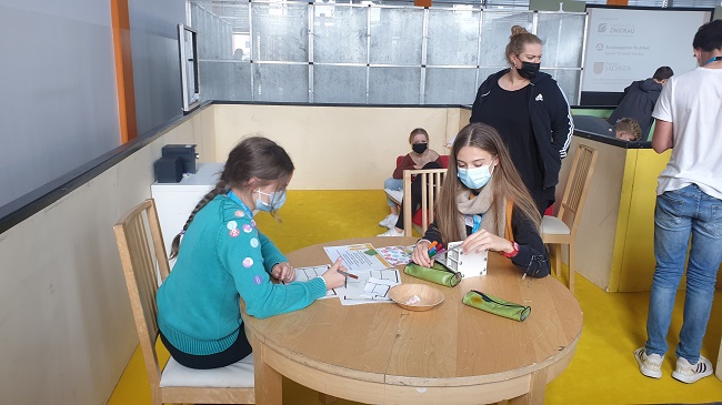 Komm Auf Tour 2021 II