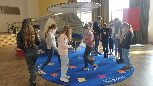 Komm Auf Tour 2021 IV