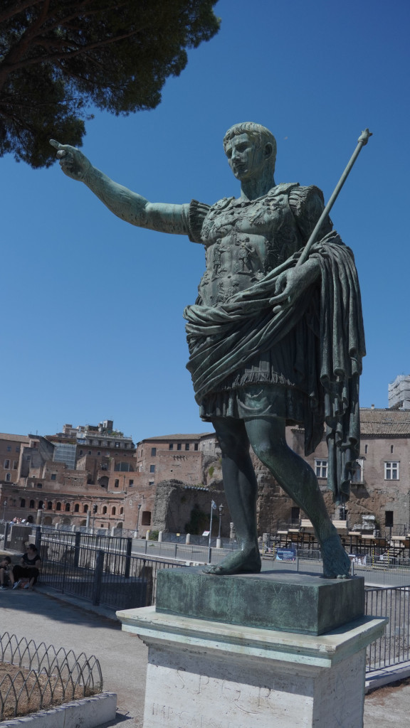 12.07.2022 12 Der römische Kaiser Augustus