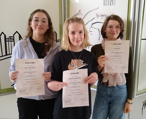 Regionales Sprachenseminar 2022