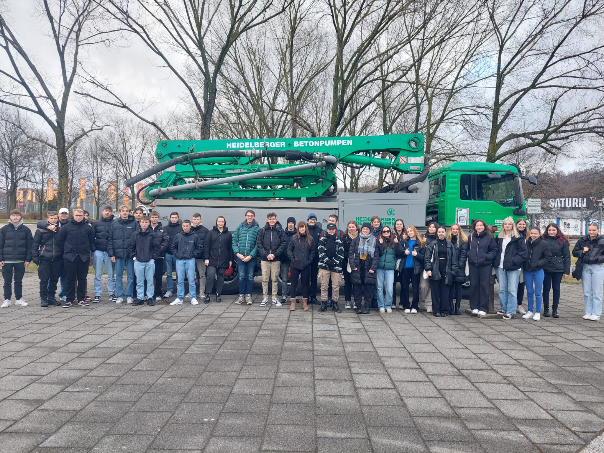 Mein Traumberuf von morgen