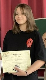 GRATULAMUR – Certamen Regionale Glauchau