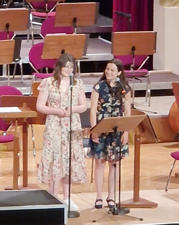 Eröffnungskonzert Schumannfest 2023