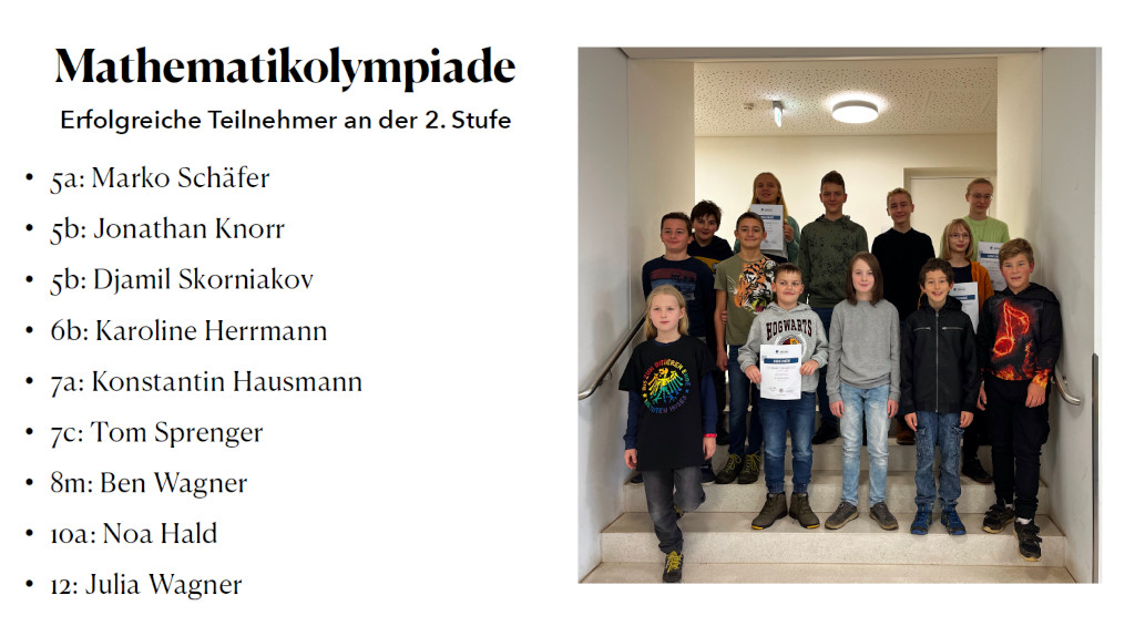 Mathe Wettbewerbe2 2023