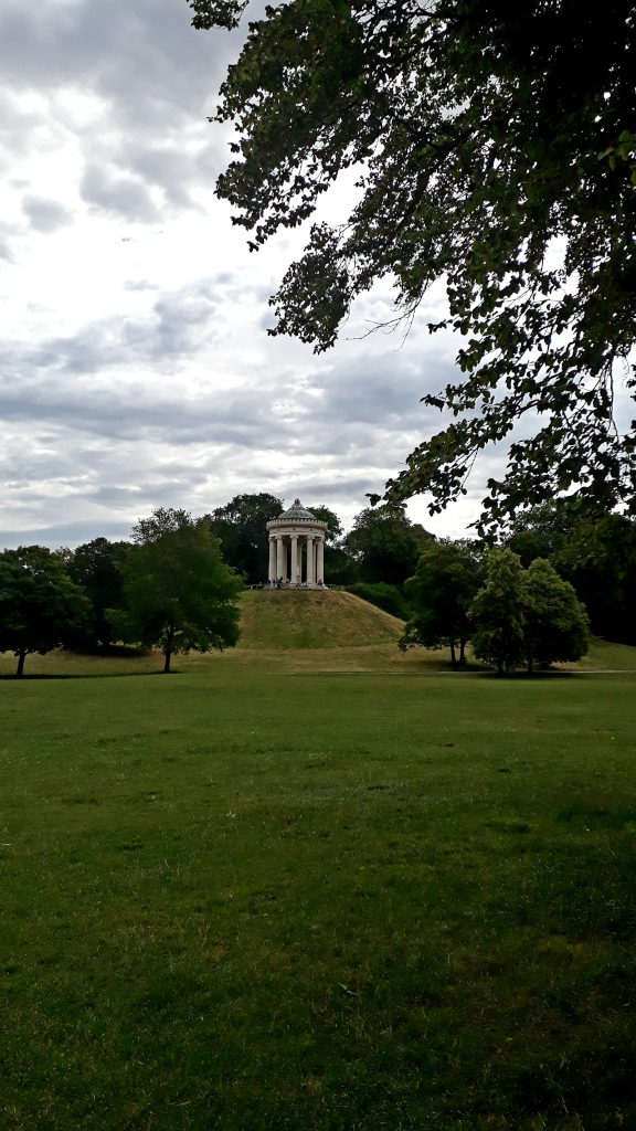 Englischer Garten