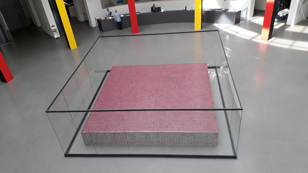 oneMillion Passports AlfredoJarr