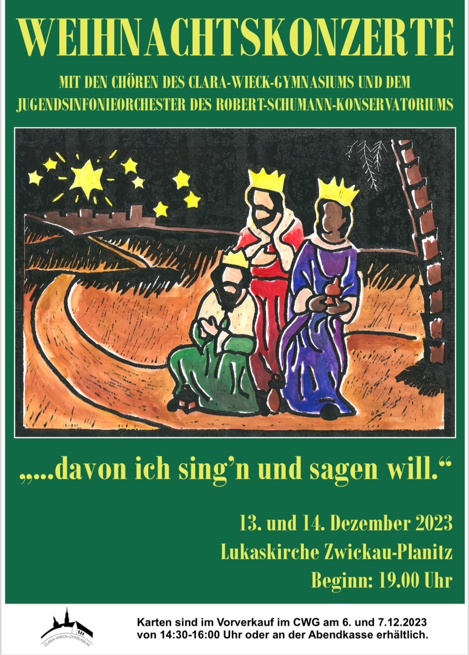 Wir laden ganz herzlich ein.