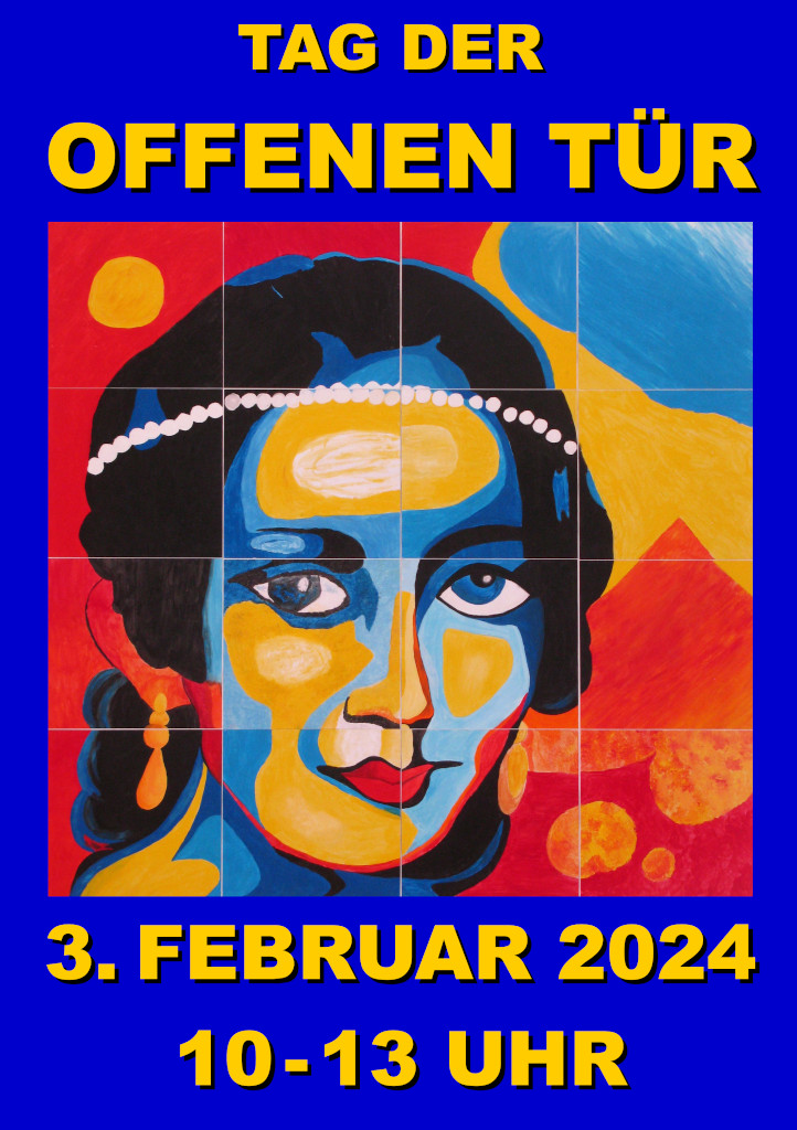 Tag der offenen Tür