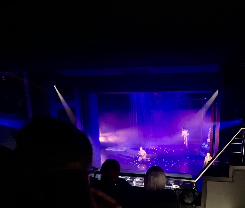 „Was rufst du ?“ – Antworten voller Überraschungen – nicht nur für die 9. Klassen