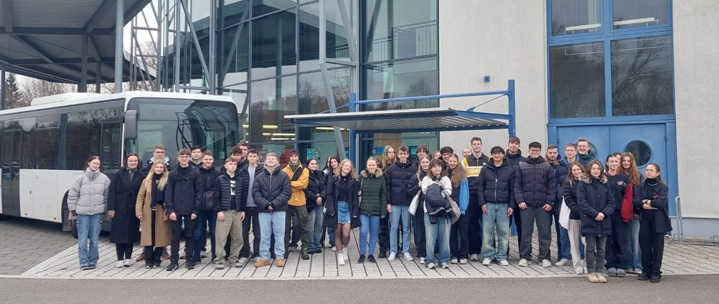 BERUFSWAHL- ABER RICHTIG!