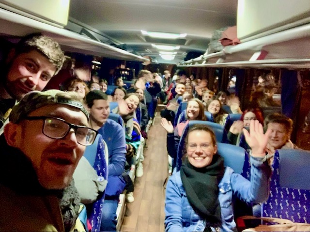 Silber für das CWG in Italien: Eine Reise nach Verona