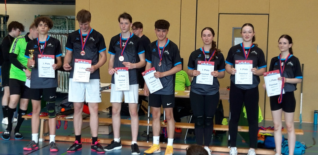 Floorball 2024 3