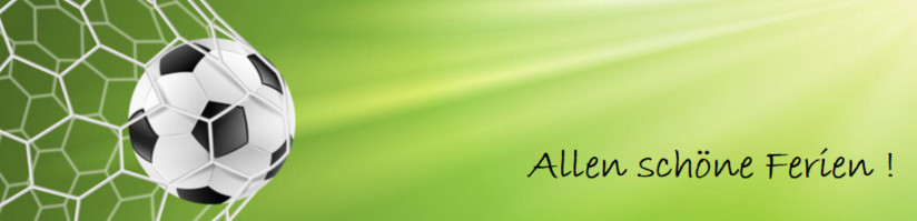 Allen schöne Ferien