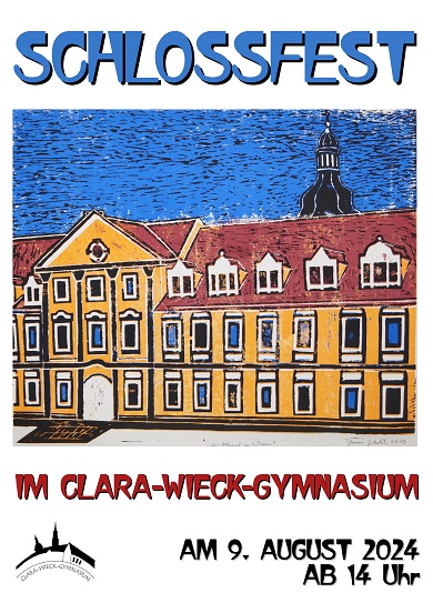 Schlossfest 2024