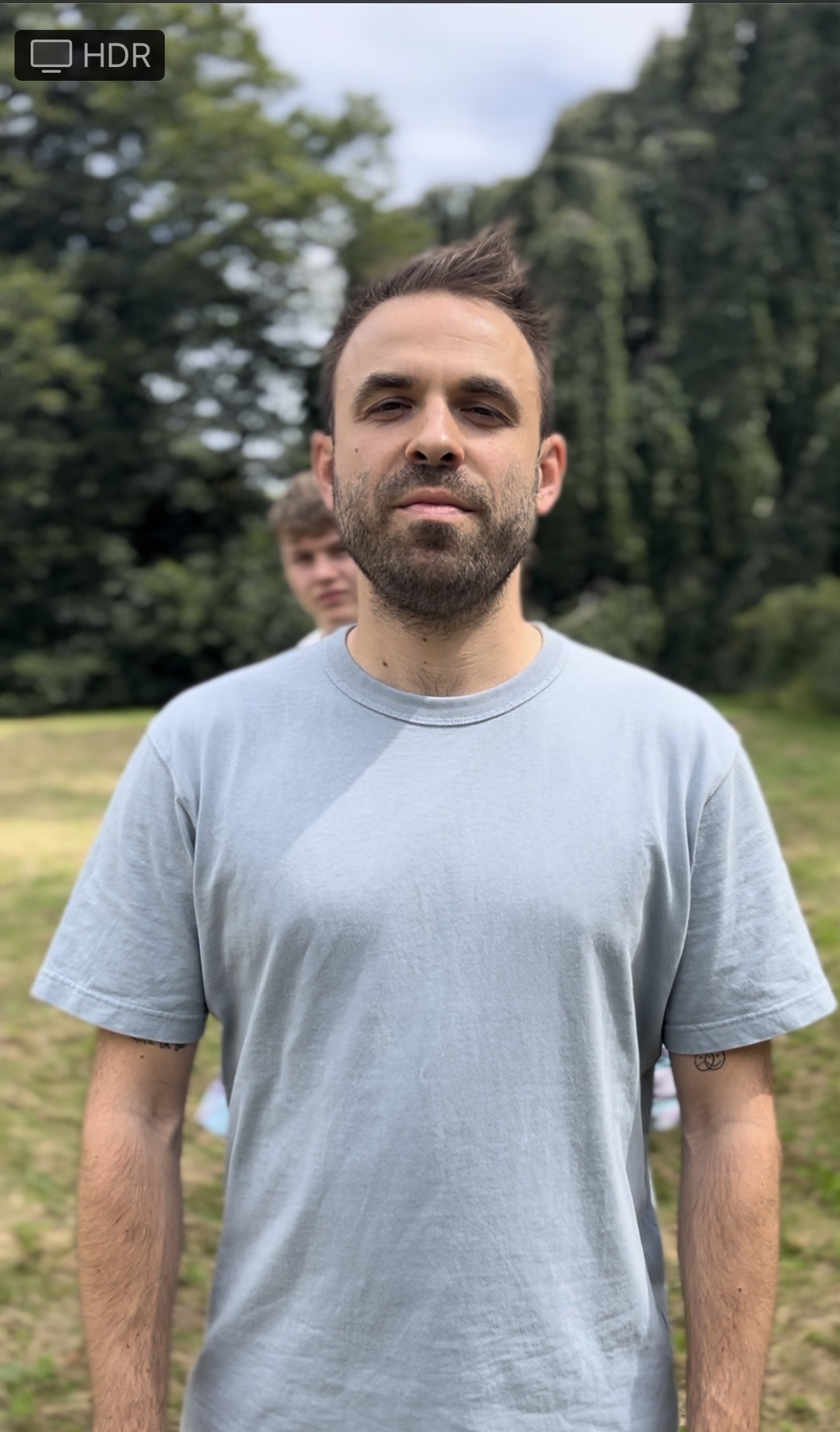 Workshop der Projektwoche am CWG 2024