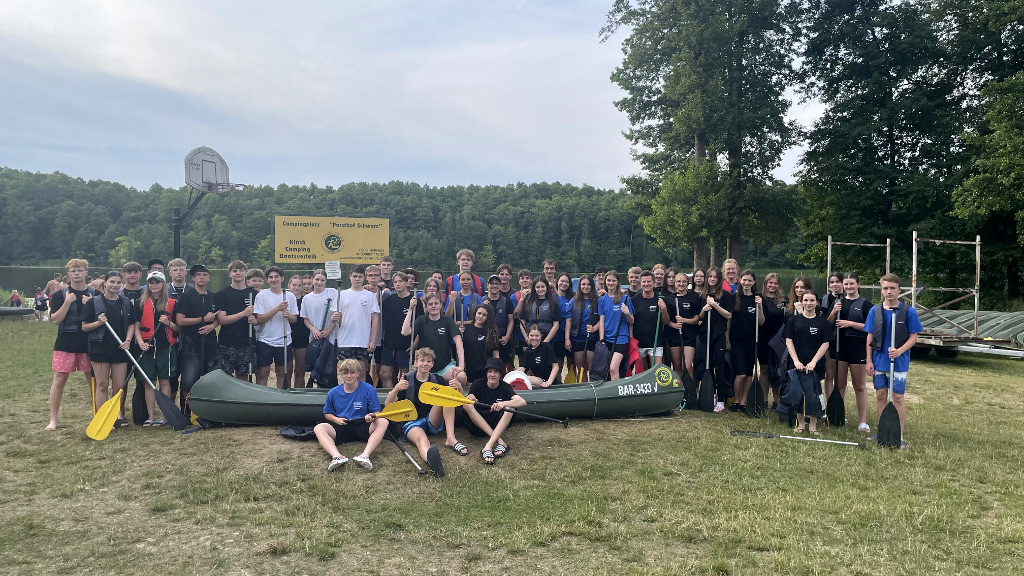 Das unvergessliche Abenteuer