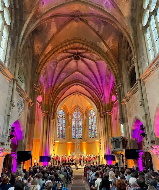 School´s out for Summer