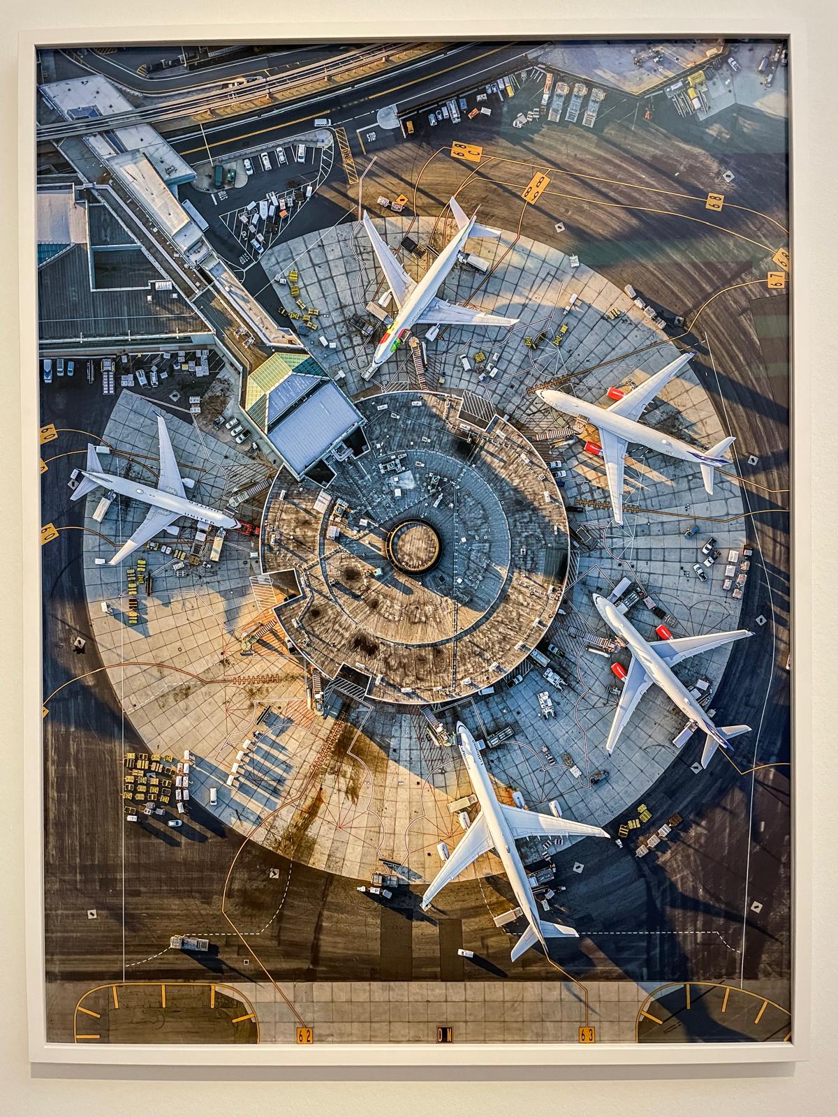 2 J.Milstein Newark 8 terminalB 2016