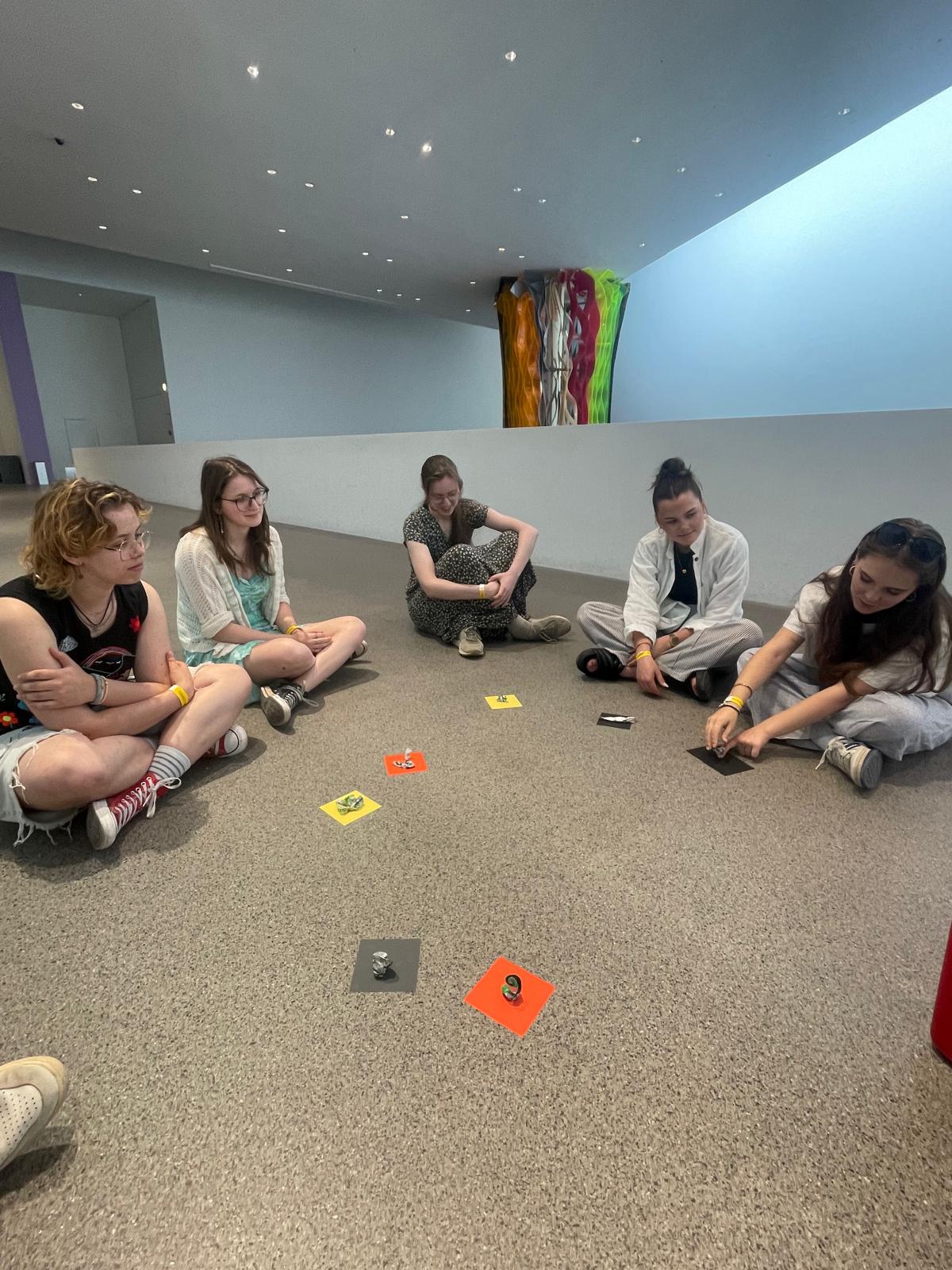 3 Workshop pinakothek.der.moderne