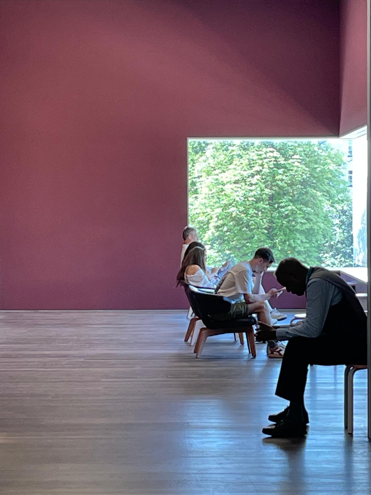 5 W.Lan.Pause Brandhorst