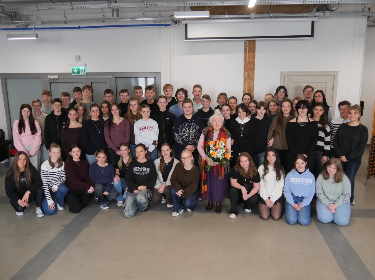 Weil es uns alle betrifft