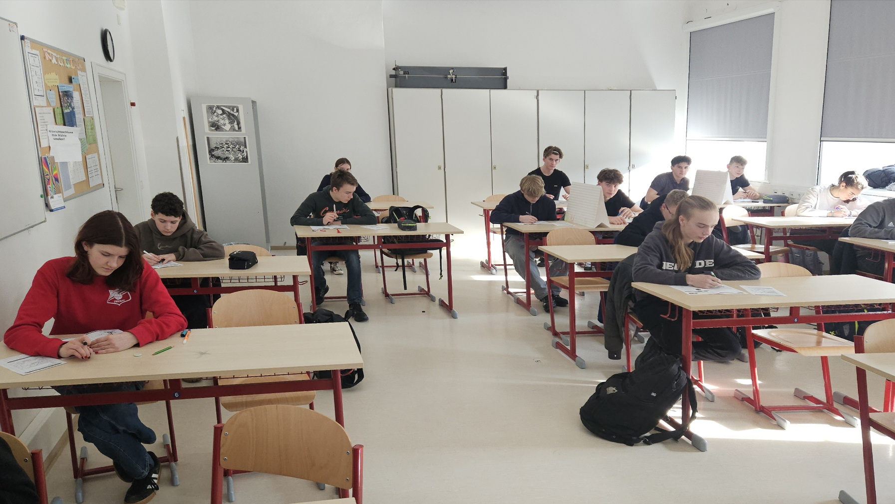 Geographie-Wettbewerb „Diercke Wissen“ 2026