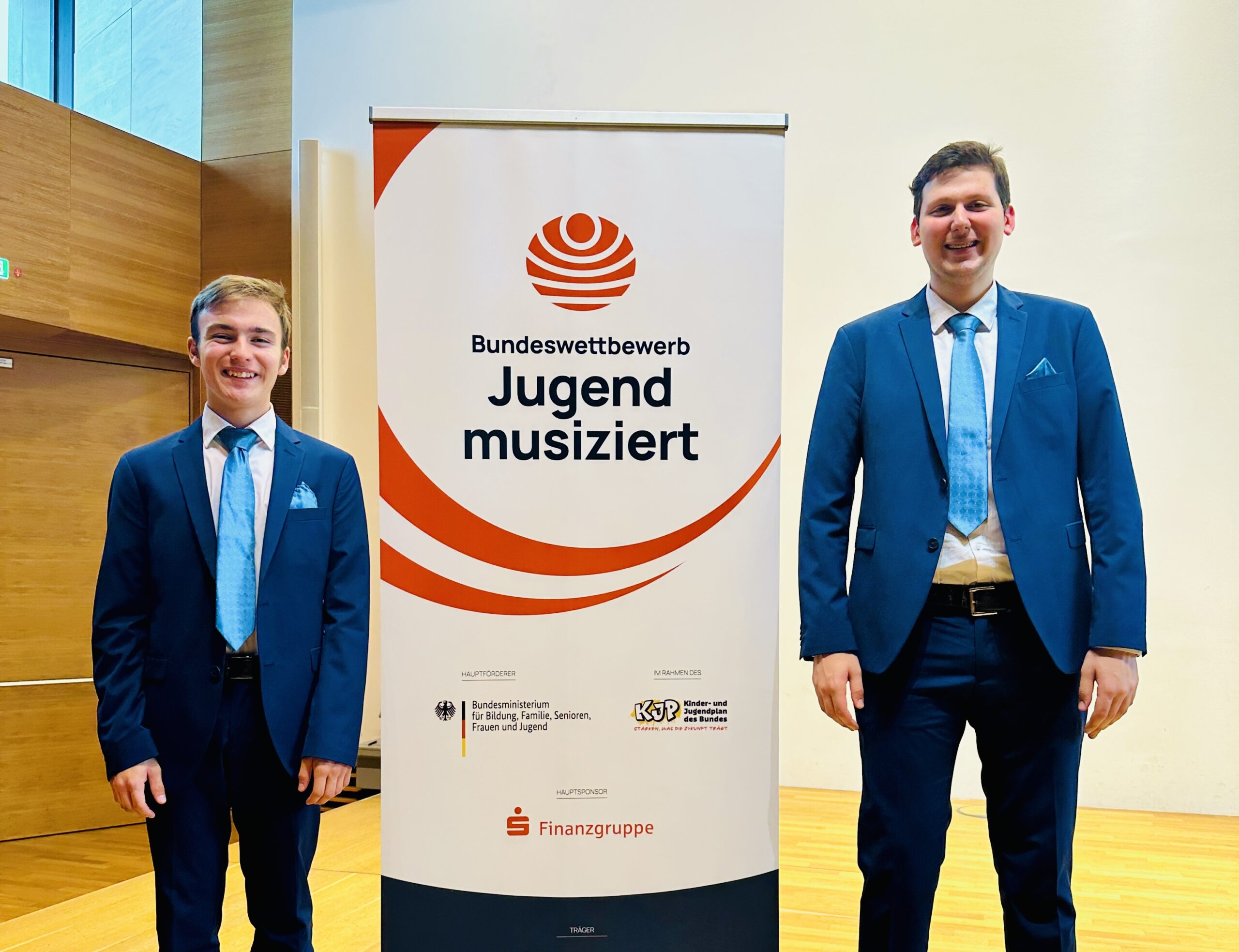 Bundeswettbewerb „Jugend musiziert“ 2026